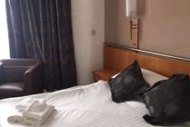 The Strand Hotel Μπλάκπουλ Εξωτερικό φωτογραφία