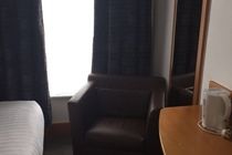 The Strand Hotel Μπλάκπουλ Εξωτερικό φωτογραφία